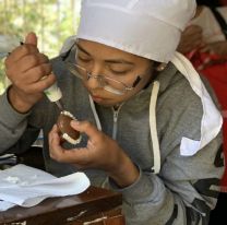 Se viene el concurso de Huevos de Pascua en Ciudad Valdivia