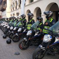 Se reforzará la seguridad durante Semana Santa en Salta