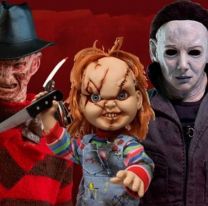 Mañana abren en Salta la casa de terror más famosa del mundo: gritas del miedo