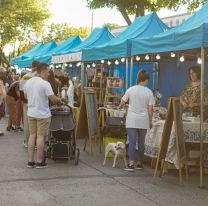 Se viene la feria de Pascuas en Campo Quijano y la Silleta
