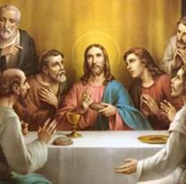  Jueves Santo: origen, qu&eacute; significa y por qu&eacute; se celebra