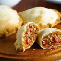 La Caldera se prepara para vivir el Concurso de la Empanada de Vigilia