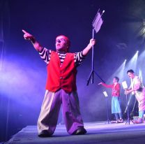 El Circo Mundial se despide este fin de semana de Salta