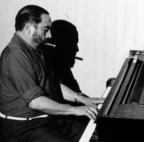 Crean una ONG para difundir el legado del Cuchi Leguizam&oacute;n