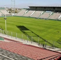 El Mundial se jugaría en el Martearena: la AFA confirmó a Salta como sede