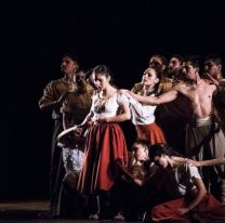 Contin&uacute;an las actividades culturales para chicos y grandes en la Ciudad 