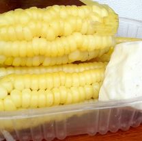 Se viene la Fiesta Provincial del Choclo en San Lorenzo