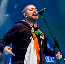 Don Osvaldo en Salta: llega la fecha del show más esperado