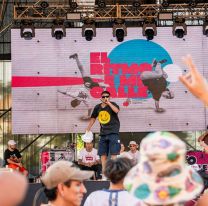 Talleres gratuitos de freestyle y  producci&oacute;n musical en la Usina Cultural