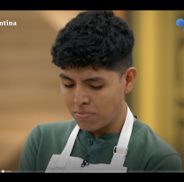 Perdido y solo: el drama de Antonio estando lejos de su Salta natal