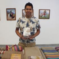 Se realiza la primera muestra de Arte Iruyano en Casa de la Cultura