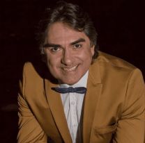 Kike Teruel deja "Los Nocheros" y se retira de la m&uacute;sica: "Busco otra misi&oacute;n"