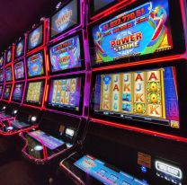 Más de 16 millones de pesos acumulados: la fortuna está en Nuevo Casino Alberdi