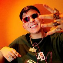 Con entradas agotadas, YSY-A se presenta ma&ntilde;ana en Salta