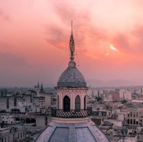 La ciudad de Salta cumple hoy 441 a&ntilde;os
