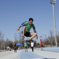 Contin&uacute;an abiertas las inscripciones para los Juegos Evita 2023