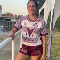 Convocaron a una salteña para la Selección Nacional de rugby