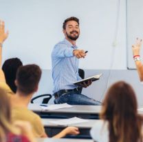 Atención Salteños: Se podrá cursar la carrera de Inglés de forma gratuita