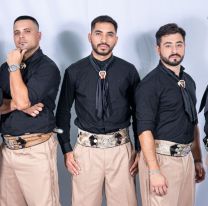 El Chaque&ntilde;o y Canto del Alma le cantar&aacute;n a los trabajadores en su d&iacute;a