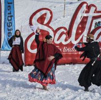 Salta llega a la Patagonia para promocionar el Turismo