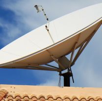 Mejorar&aacute;n la conectividad de Internet Satelital en diferentes localidades Salte&ntilde;as