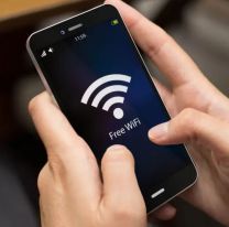 Saeta presentó los nuevos colectivos con Wifi 