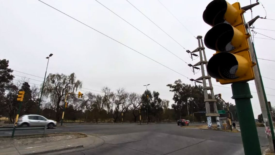 ¡Atención Salteños! habrá varios semáforos sin funcionar en la ciudad 