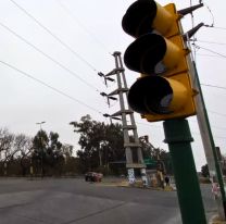 ¡Atención Salteños! habrá varios semáforos sin funcionar en la ciudad