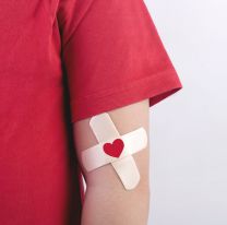 Mañana se colectará sangre de todo grupo y factor en el barrio Pinares