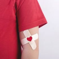 Mañana se colectará sangre de todo grupo y factor en el barrio Pinares