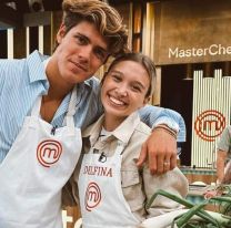 Germ&aacute;n Martitegui le dio un concejo amoroso a Marcos Ginocchio y gener&oacute; polemica