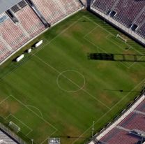 Salta se quedaría afuera del Mundial Sub 20 al no ser visitada por la FIFA