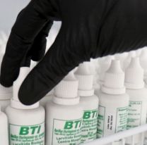 El INTA avanza en Salta con un desarrollo clave contra el dengue