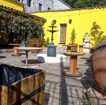 Se viene el 1° encuentro de músicos, poetas y artistas Cerrillanos