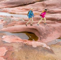 Salta lidera el ranking de ventas en el primer d&iacute;a de PreViaje 