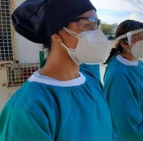 Abrirán una convocatoria para salteños que quieran ser agentes sanitarios