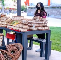 Se viene una gran feria gratuita por el Día Mundial de la Madre Tierra