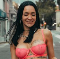 La Joaqui vuelve a Salta con un mega show imperdible