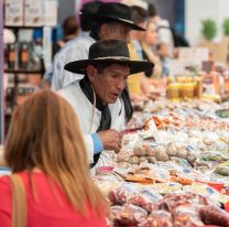 Se viene la "Gran Feria Gastronómica Estudiantil" en Orán