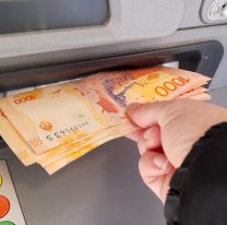 Atención Salteños: Se adelanta incentivo y sueldos de abril