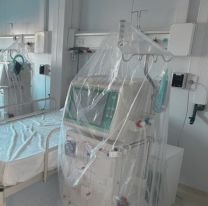 Salta tendrá el primer resonador magnético del sector público de salud