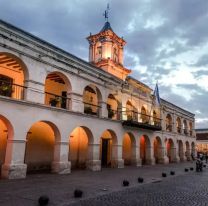 Tiempo en Salta: Mira cómo estará el clima este fin de semana