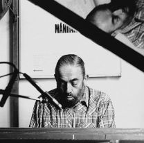 La Fundación Legado Cuchi Leguizamón anuncia su creación en el Centro Cultural América