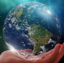 Día Mundial de la Tierra: ¿Por qué se celebra el 22 de abril?