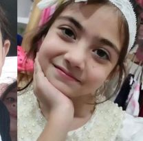 Todos por Luana: Salteñita necesita la ayuda de todos para ser trasplantada