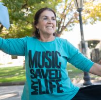 Dictan talleres de Danzas Folclóricas y Malambo en el Mercado Artesanal de Salta