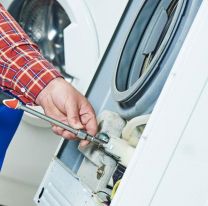 Nuevos cursos gratuitos para salteños: Reparación de lavarropas, celulares y electricista