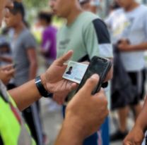 Se realizará un importante operativo de seguridad para el próximo partido de Central Norte