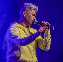 Boliche al atardecer: Gast&oacute;n de la Agrupaci&oacute;n Santa F&eacute; se presenta este domingo en Salta