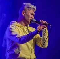 Boliche al atardecer: Gastón de la Agrupación Santa Fé se presenta este domingo en Salta